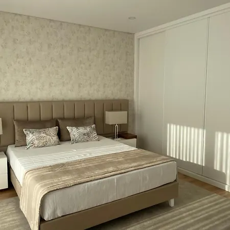 Topvilla Holiday home