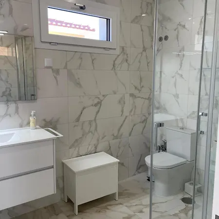 Holiday home Topvilla *