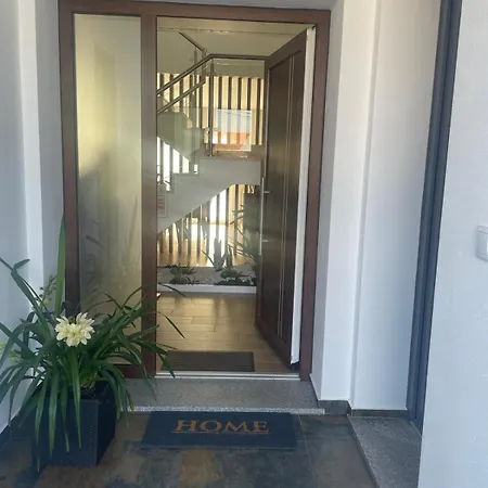 Topvilla Holiday home Cadaval