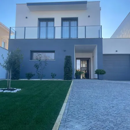 Topvilla * Cadaval