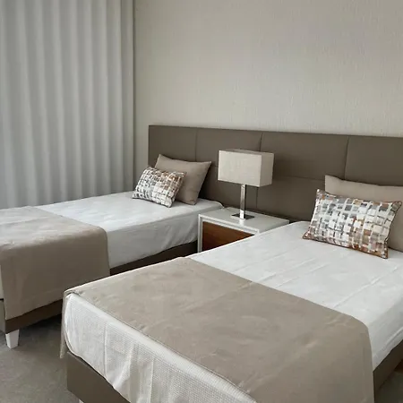 Topvilla Holiday home