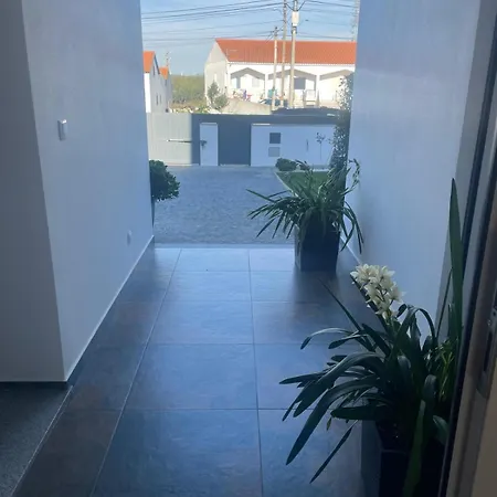 Dom wakacyjny Topvilla