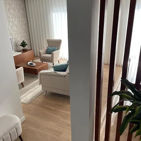 Dom wakacyjny Topvilla *
