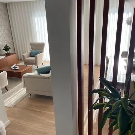Holiday home Topvilla Cadaval