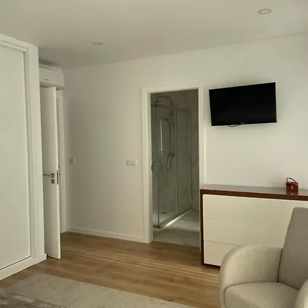 Topvilla Holiday home