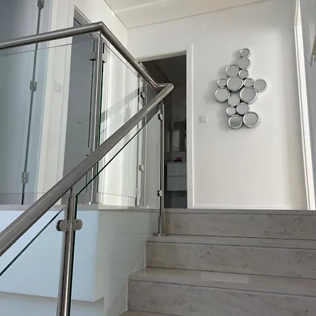 Topvilla Holiday home *