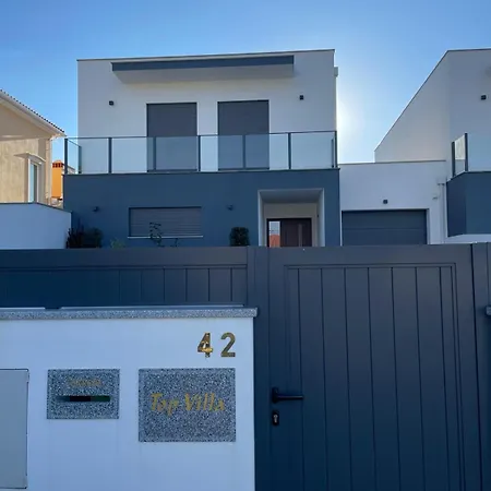 Topvilla Holiday home Cadaval