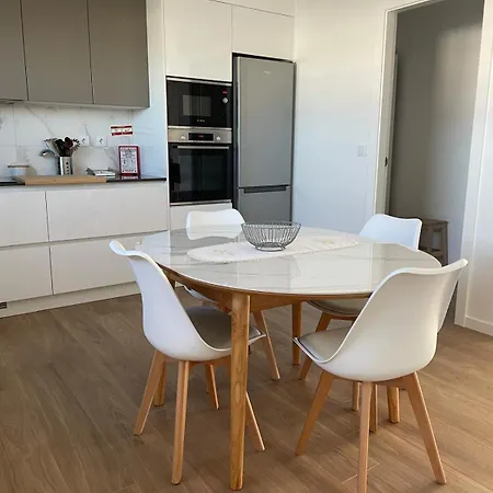 Holiday home Topvilla Cadaval