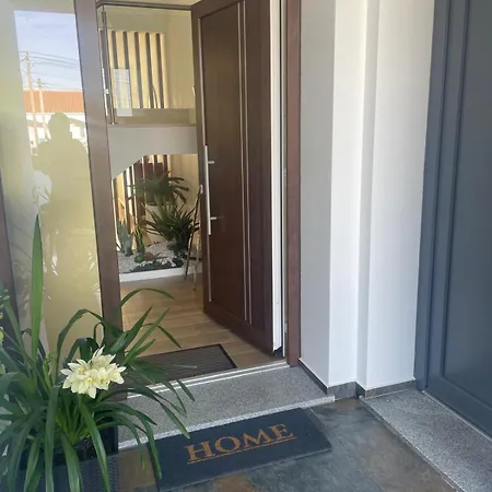 Topvilla Holiday home
