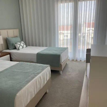 Topvilla Holiday home *