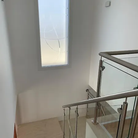 Dom wakacyjny Topvilla *