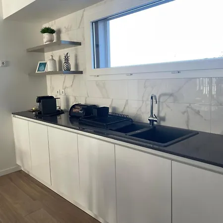 Topvilla Holiday home Cadaval