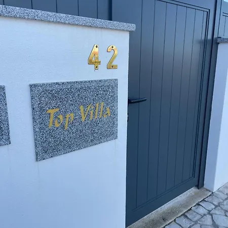 Topvilla *