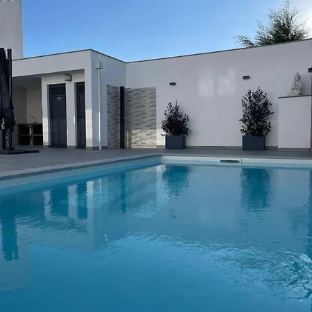 Topvilla Holiday home