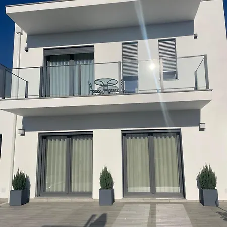 Topvilla Holiday home *