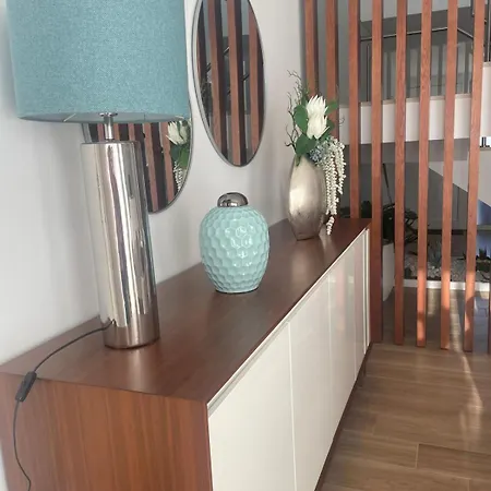 Holiday home Topvilla *
