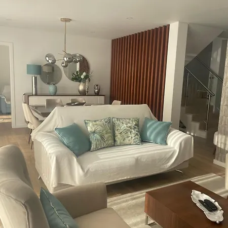 Topvilla Holiday home Cadaval