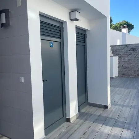 Holiday home Topvilla *