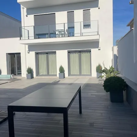 Holiday home Topvilla Cadaval