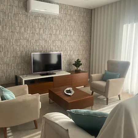 Topvilla Holiday home Cadaval