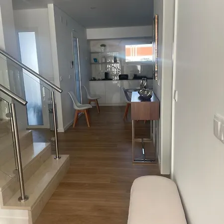 Topvilla * Cadaval